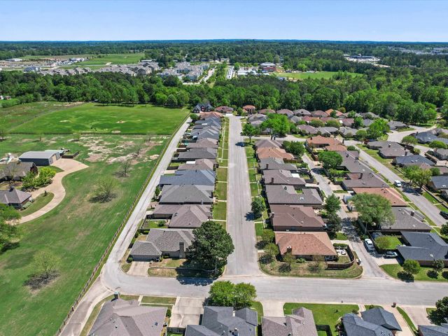 6 Friendswood Dr., Longview, TX 75605