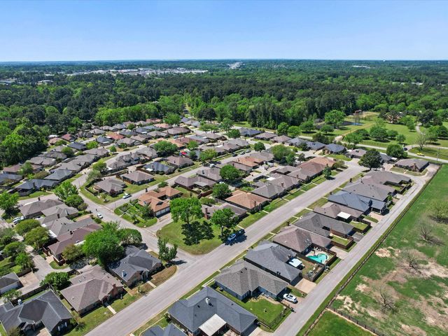 6 Friendswood Dr., Longview, TX 75605
