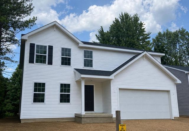 905 Valley View Court, Marshall, MI 49068
