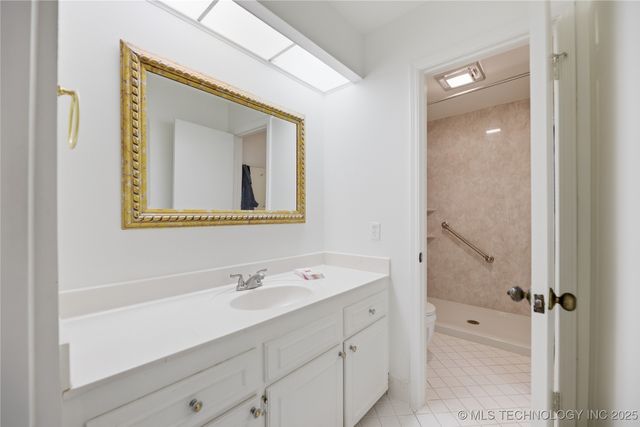 4810 S Joplin Avenue, Tulsa, OK 74135