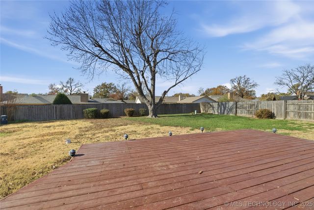 4810 S Joplin Avenue, Tulsa, OK 74135
