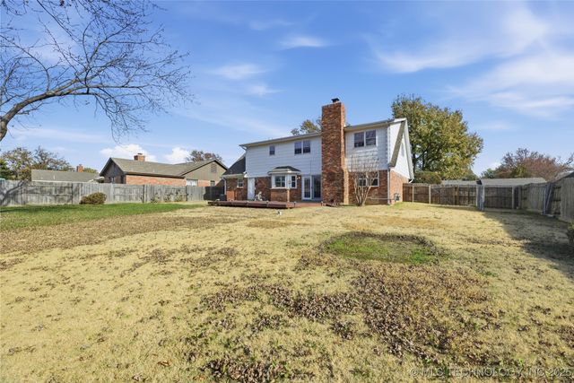 4810 S Joplin Avenue, Tulsa, OK 74135