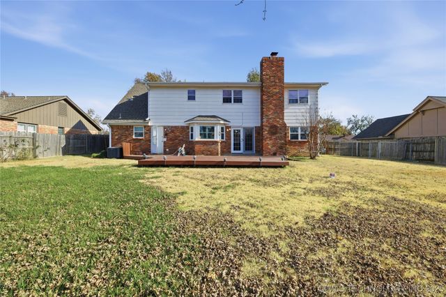 4810 S Joplin Avenue, Tulsa, OK 74135