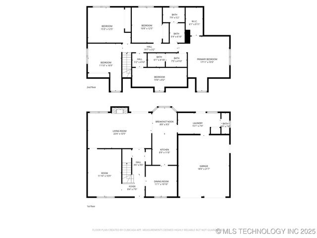 4810 S Joplin Avenue, Tulsa, OK 74135