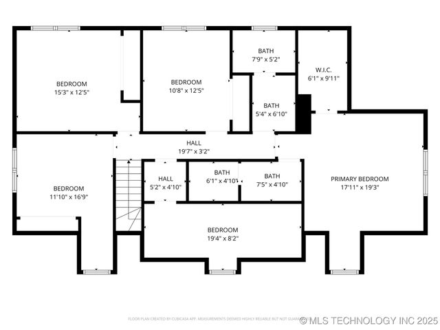 4810 S Joplin Avenue, Tulsa, OK 74135