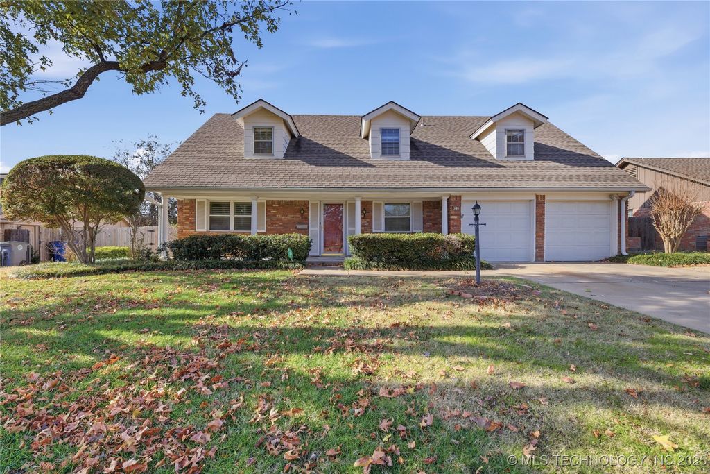 4810 S Joplin Avenue, Tulsa, OK 74135