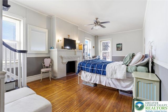 2786 Stadium Drive, South Whitehall Twp, PA 18069