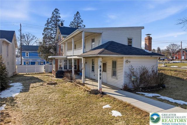 2786 Stadium Drive, South Whitehall Twp, PA 18069