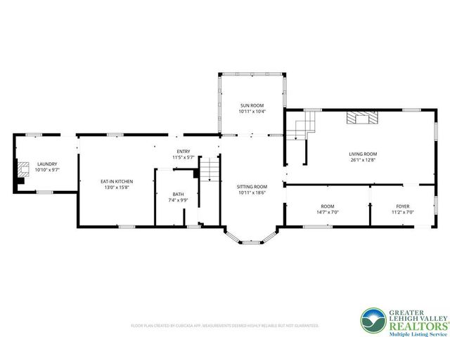 2786 Stadium Drive, South Whitehall Twp, PA 18069