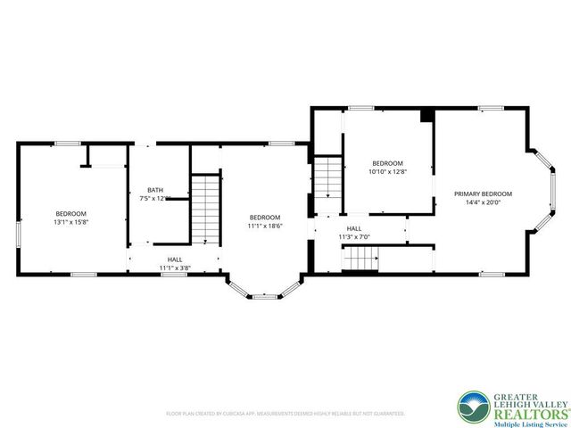 2786 Stadium Drive, South Whitehall Twp, PA 18069