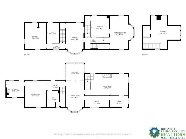 2786 Stadium Drive, South Whitehall Twp, PA 18069