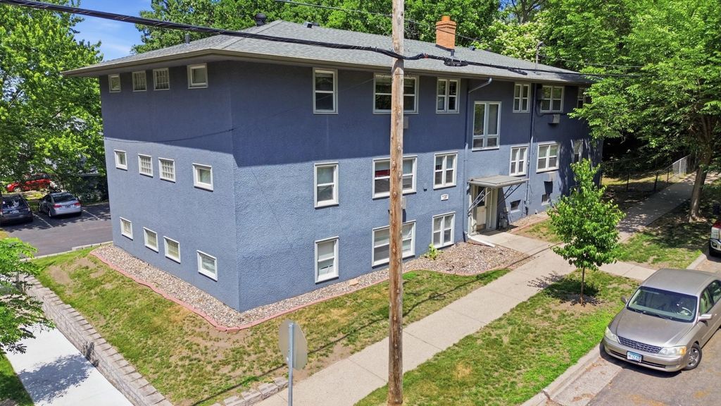 149 Morton Street E, Saint Paul, MN 55107