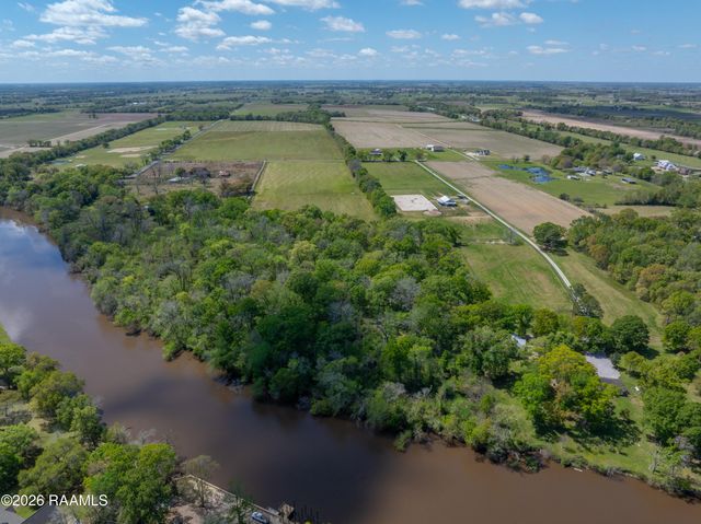 Tbd Woodlawn Road, Maurice, LA 70555