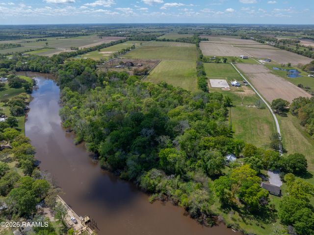 Tbd Woodlawn Road, Maurice, LA 70555