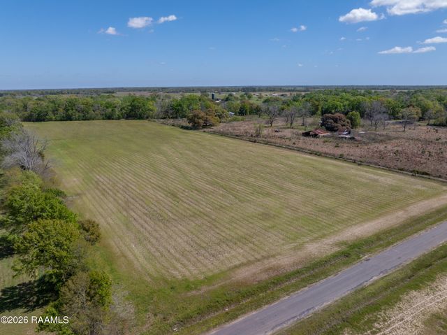 Tbd Woodlawn Road, Maurice, LA 70555