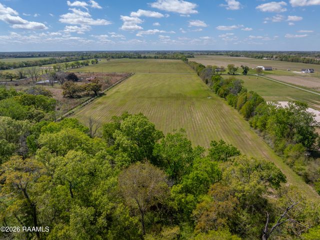 Tbd Woodlawn Road, Maurice, LA 70555