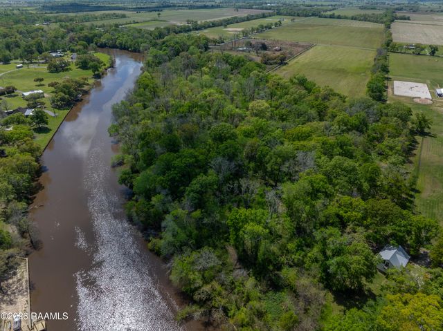 Tbd Woodlawn Road, Maurice, LA 70555