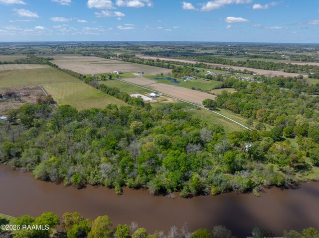 Tbd Woodlawn Road, Maurice, LA 70555