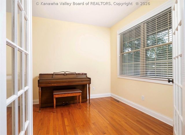 705 Christian Drive, South Charleston, WV 25303