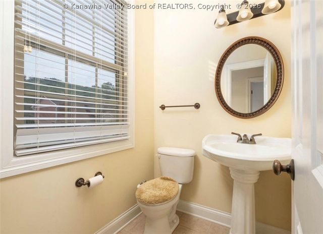 705 Christian Drive, South Charleston, WV 25303