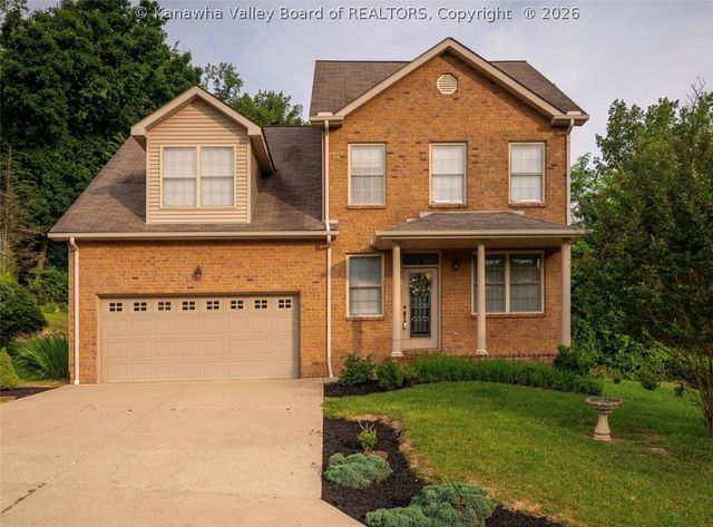 705 Christian Drive, South Charleston, WV 25303
