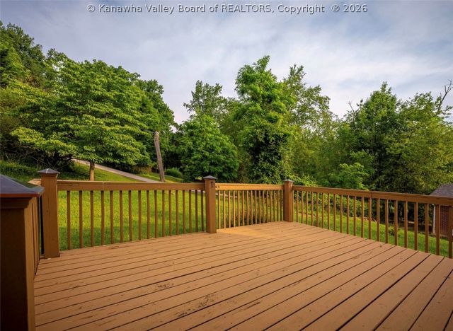 705 Christian Drive, South Charleston, WV 25303