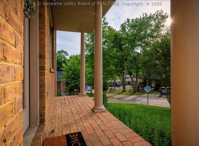 705 Christian Drive, South Charleston, WV 25303