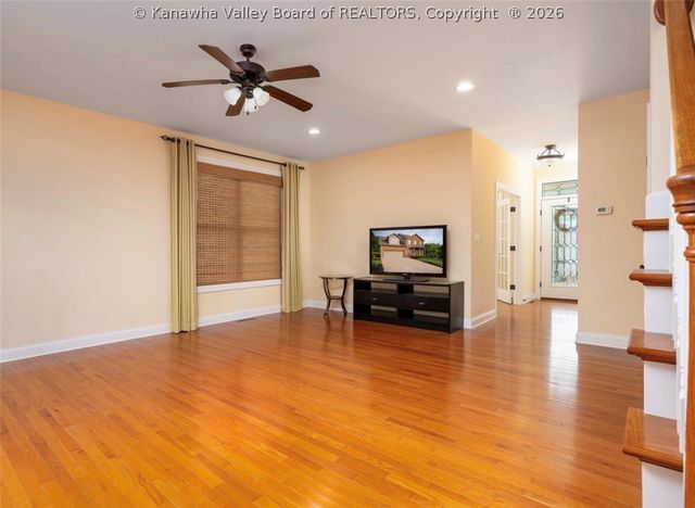 705 Christian Drive, South Charleston, WV 25303