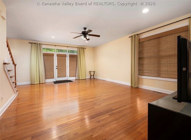 705 Christian Drive, South Charleston, WV 25303