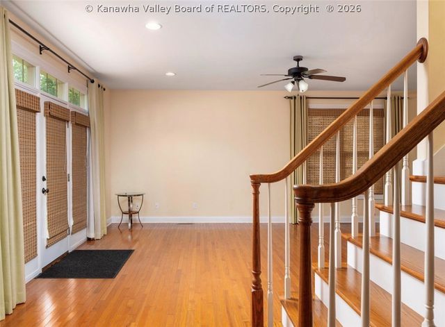 705 Christian Drive, South Charleston, WV 25303