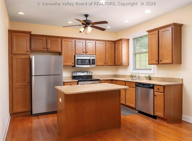 705 Christian Drive, South Charleston, WV 25303