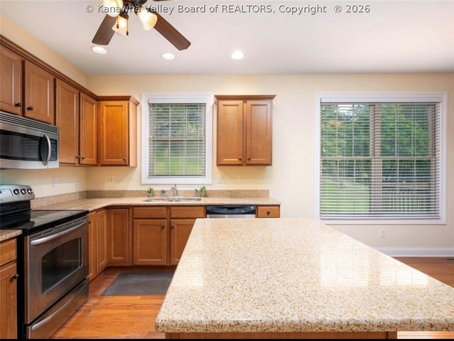 705 Christian Drive, South Charleston, WV 25303