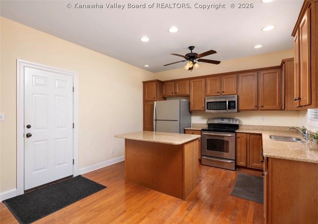 705 Christian Drive, South Charleston, WV 25303