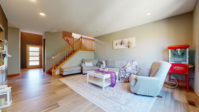 3435 Kalenda Avenue NE, Saint Michael, MN 55376