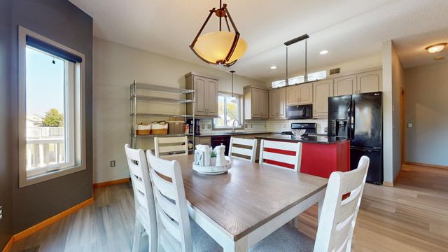 3435 Kalenda Avenue NE, Saint Michael, MN 55376