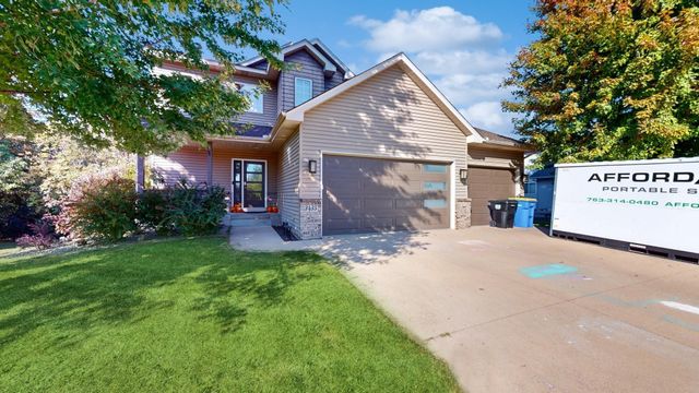 3435 Kalenda Avenue NE, Saint Michael, MN 55376
