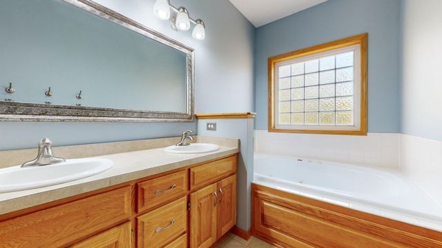 3435 Kalenda Avenue NE, Saint Michael, MN 55376