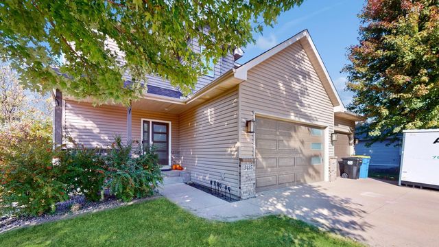 3435 Kalenda Avenue NE, Saint Michael, MN 55376