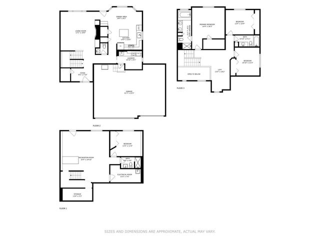 3435 Kalenda Avenue NE, Saint Michael, MN 55376