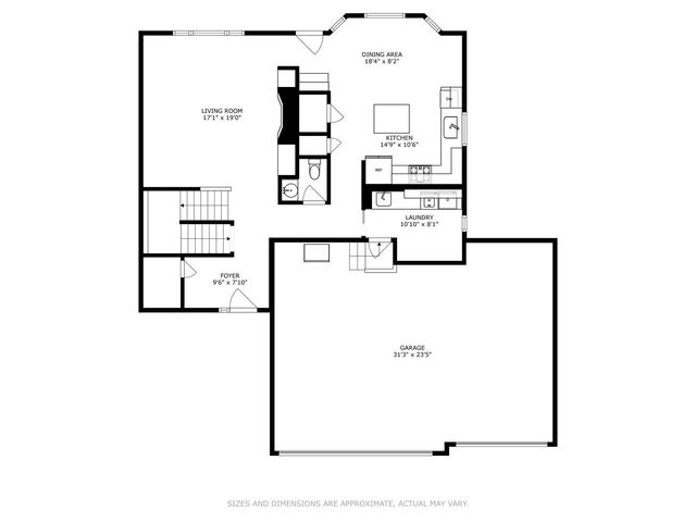 3435 Kalenda Avenue NE, Saint Michael, MN 55376