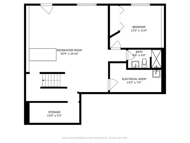 3435 Kalenda Avenue NE, Saint Michael, MN 55376