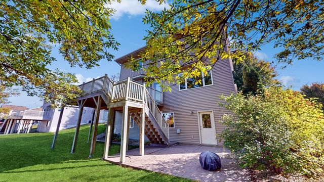 3435 Kalenda Avenue NE, Saint Michael, MN 55376