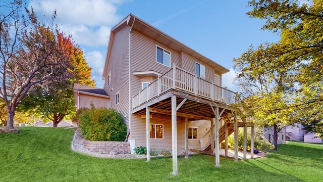 3435 Kalenda Avenue NE, Saint Michael, MN 55376