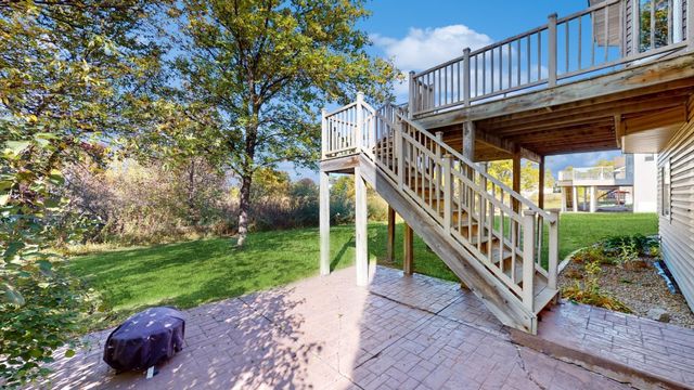 3435 Kalenda Avenue NE, Saint Michael, MN 55376