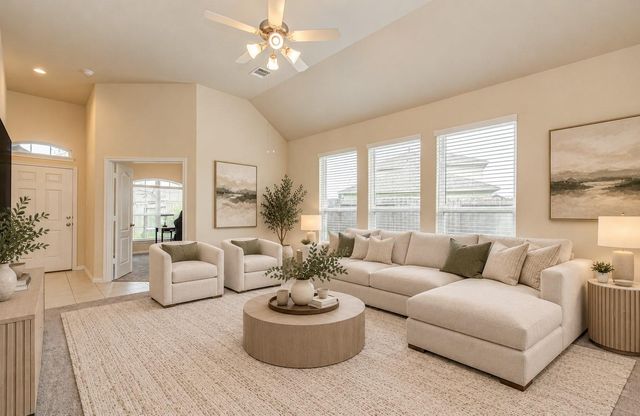 3403 Brazos Falls Dr, Richmond, TX 77469