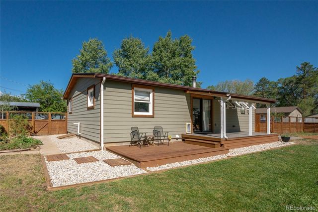619 James Place, Buena Vista, CO 81211