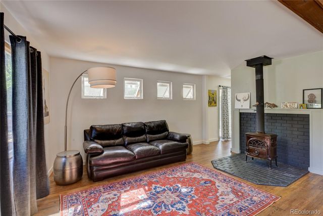 619 James Place, Buena Vista, CO 81211