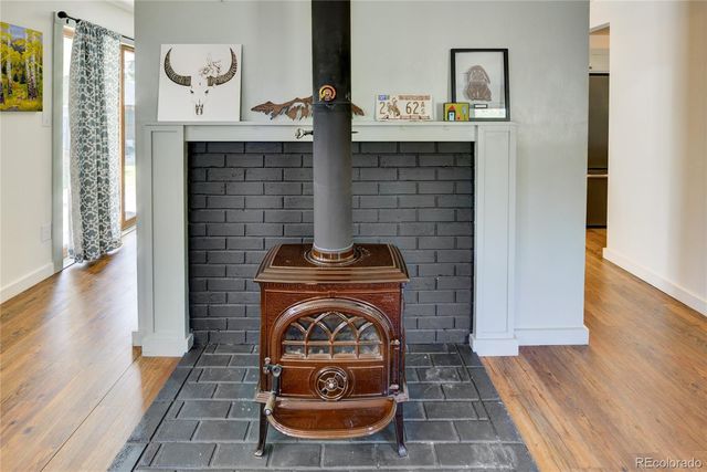 619 James Place, Buena Vista, CO 81211