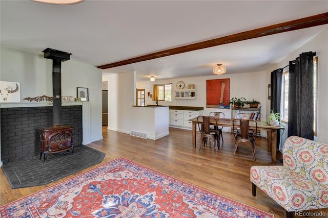 619 James Place, Buena Vista, CO 81211