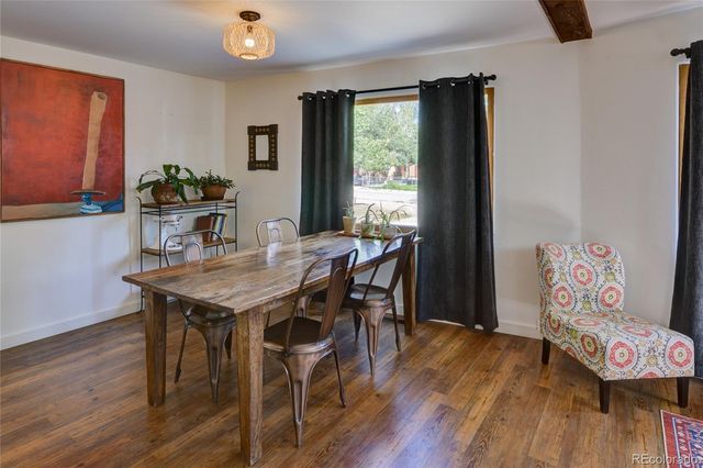 619 James Place, Buena Vista, CO 81211